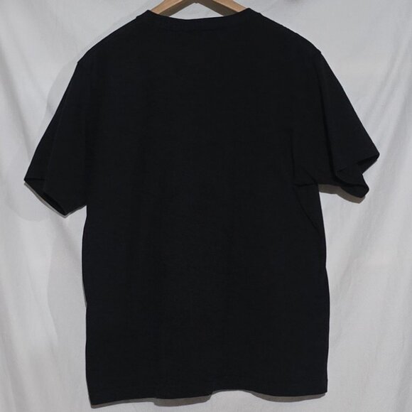 UT Uniqlo Keith Haring Party of Life SS Crewneck - Black - Sz L* - Picture 4 of 4